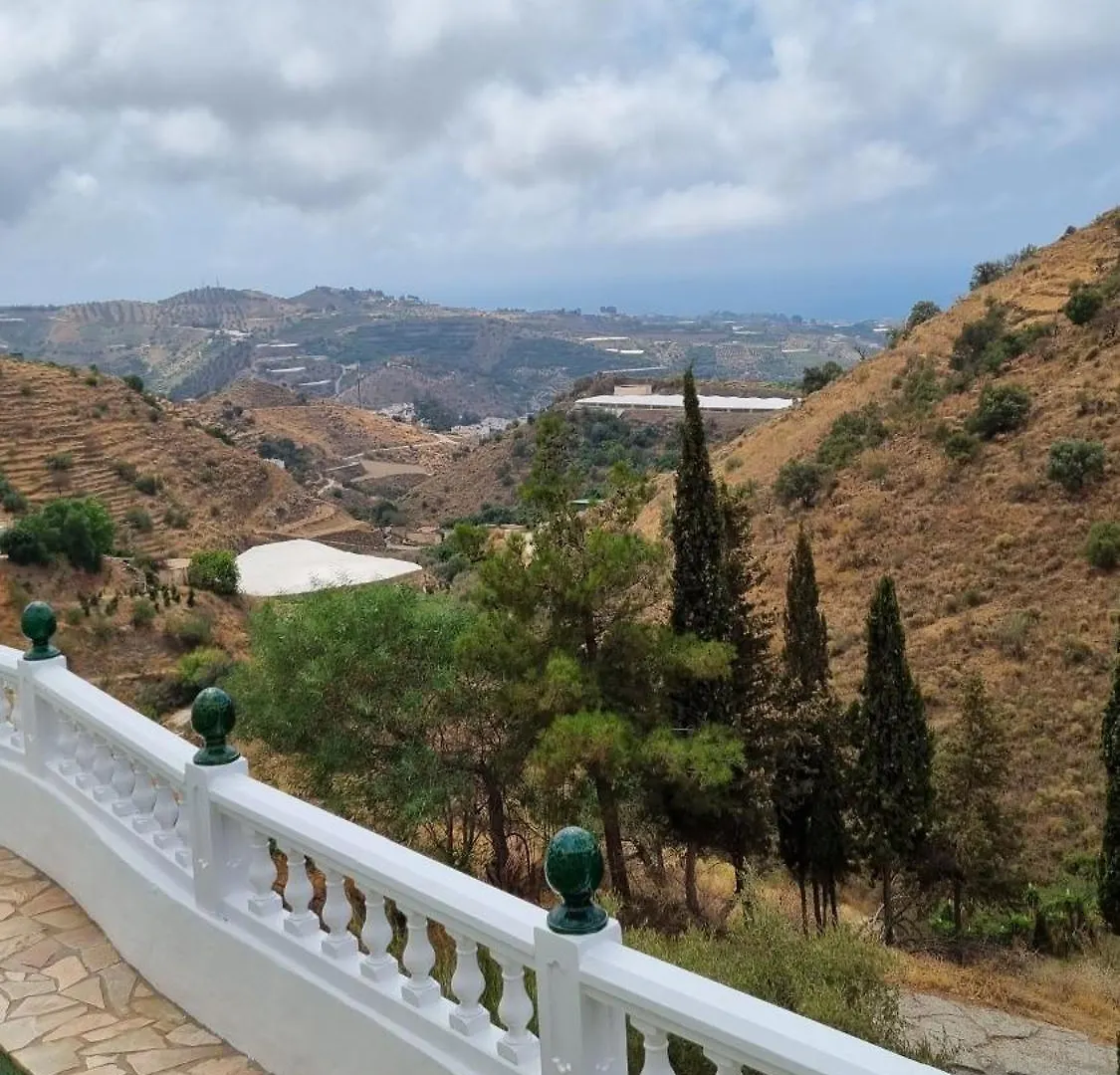 Apartamento La Buena Vida. Málaga España