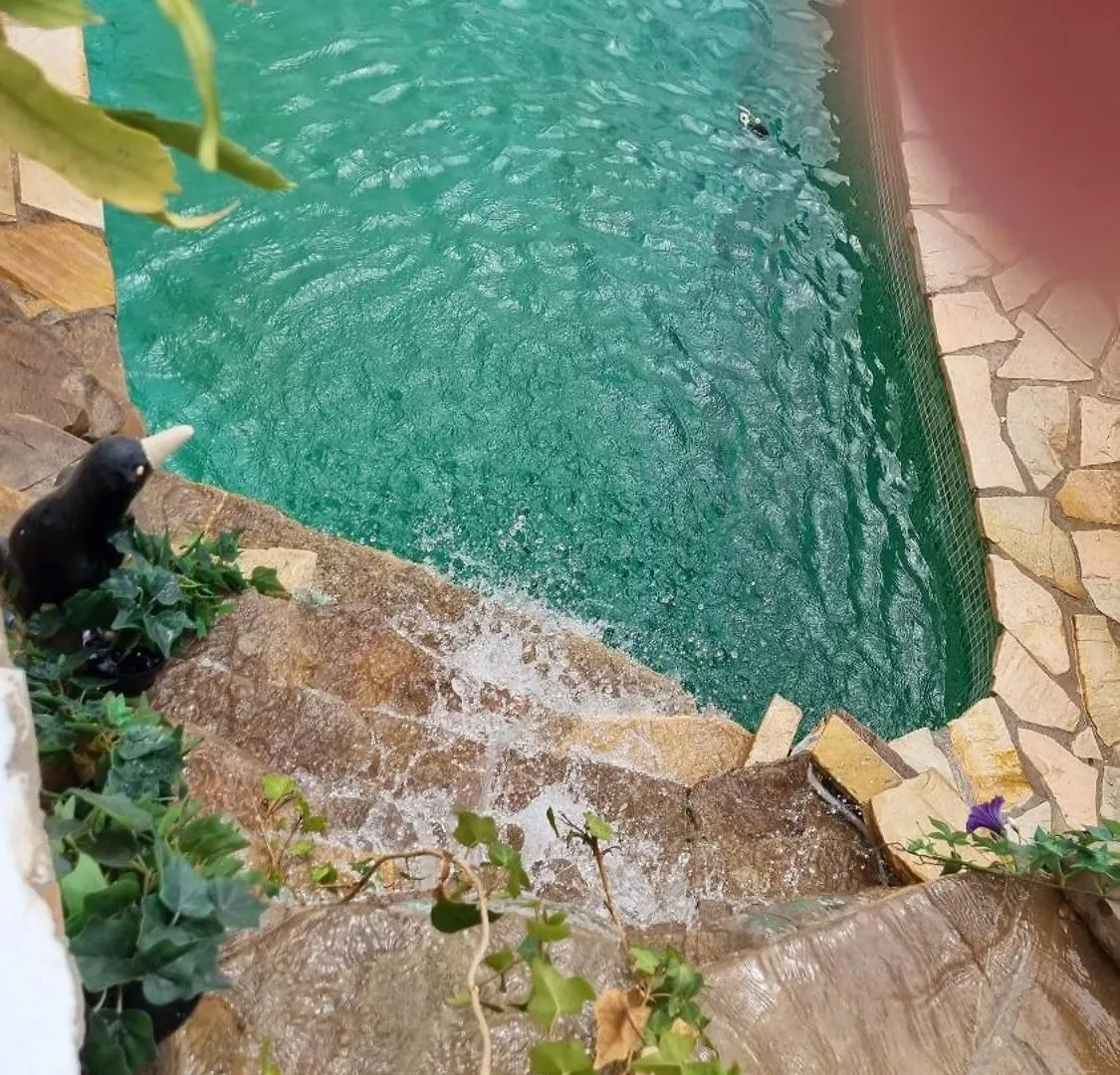 Apartamento La Buena Vida. Málaga