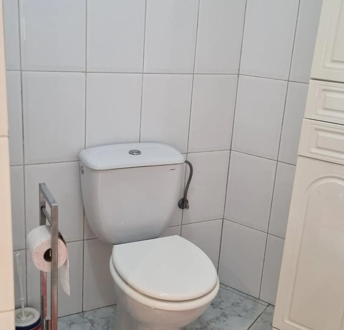 La Buena Vida. Apartment Malaga