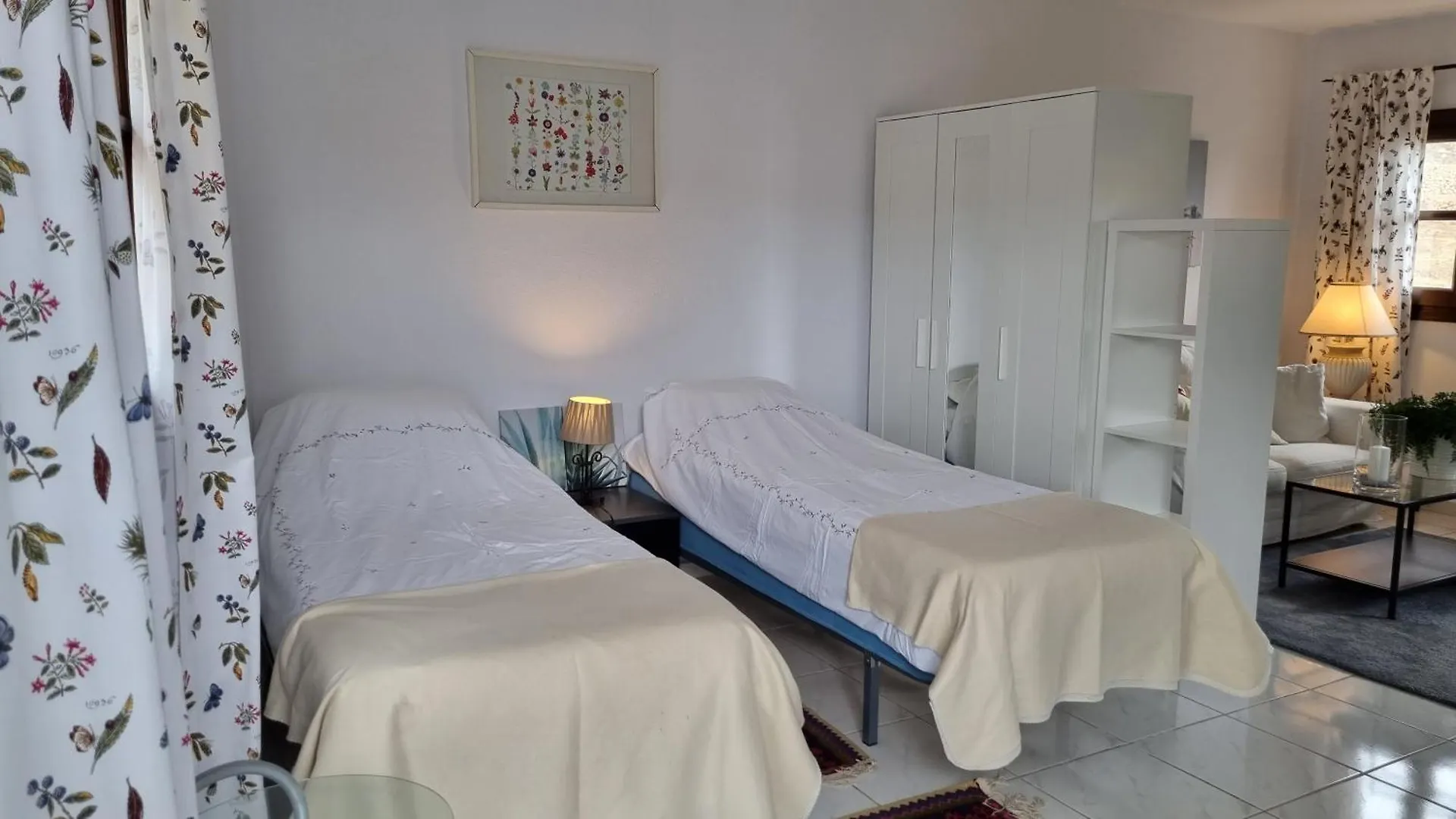 Apartamento La Buena Vida. Málaga 0*,  España