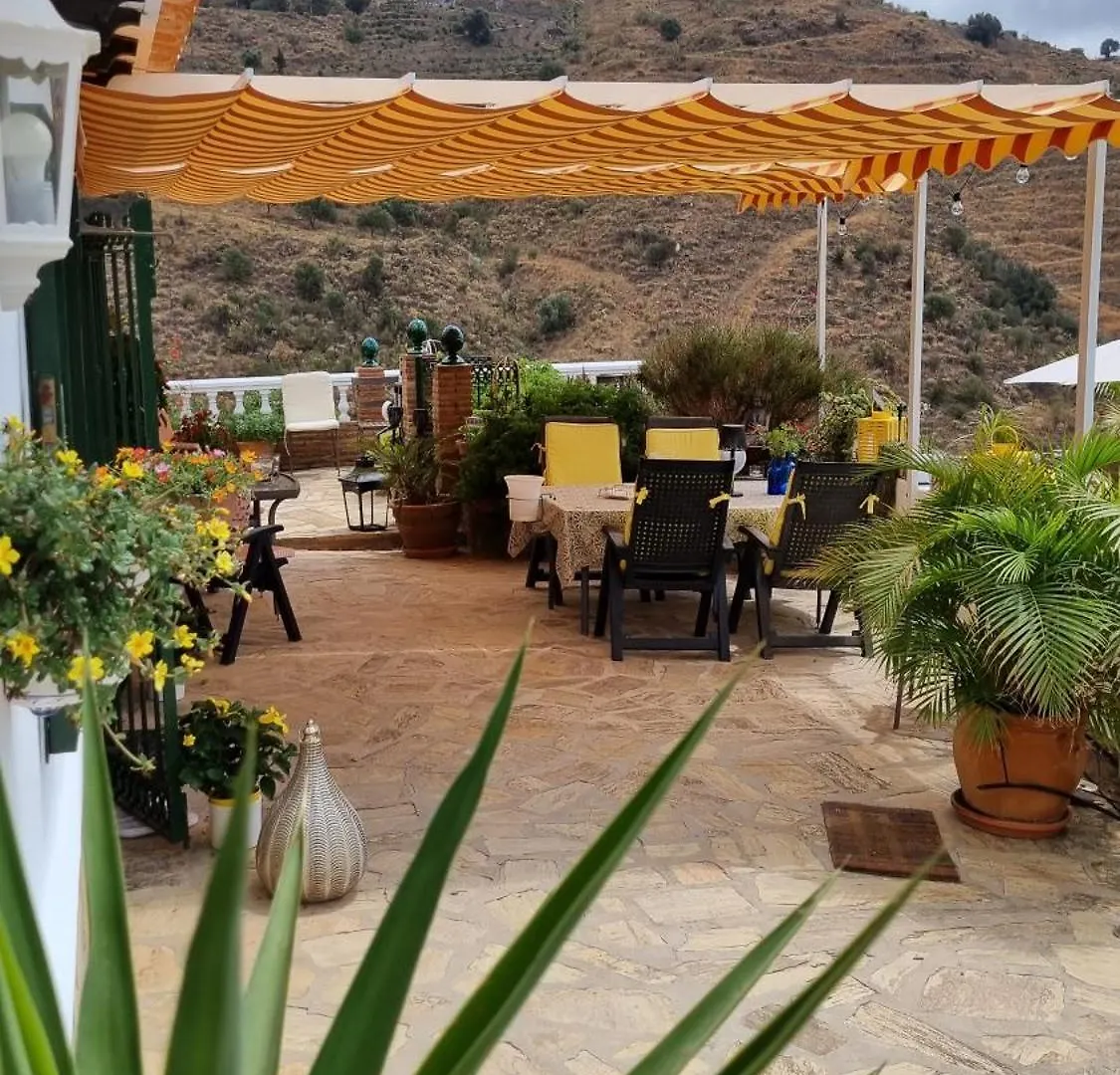 Apartamento La Buena Vida. Málaga