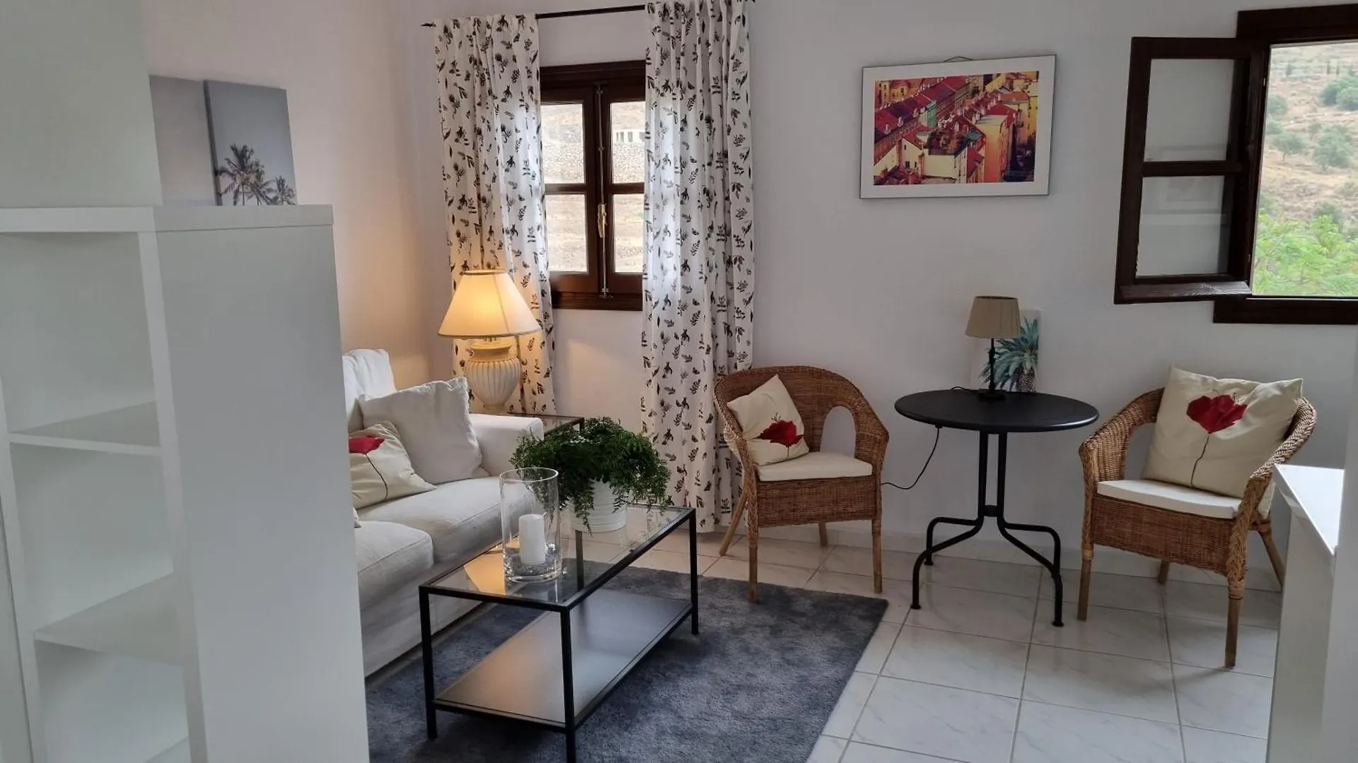Apartamento La Buena Vida. Málaga