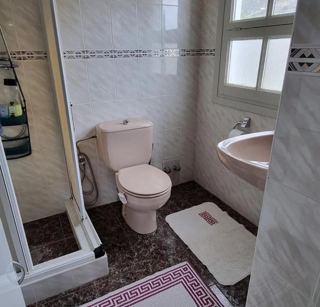 Apartamento La Buena Vida. Málaga