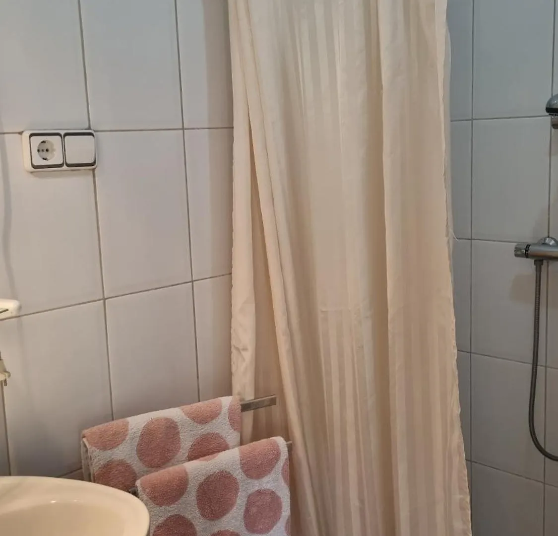 Apartamento La Buena Vida. Málaga 0*,