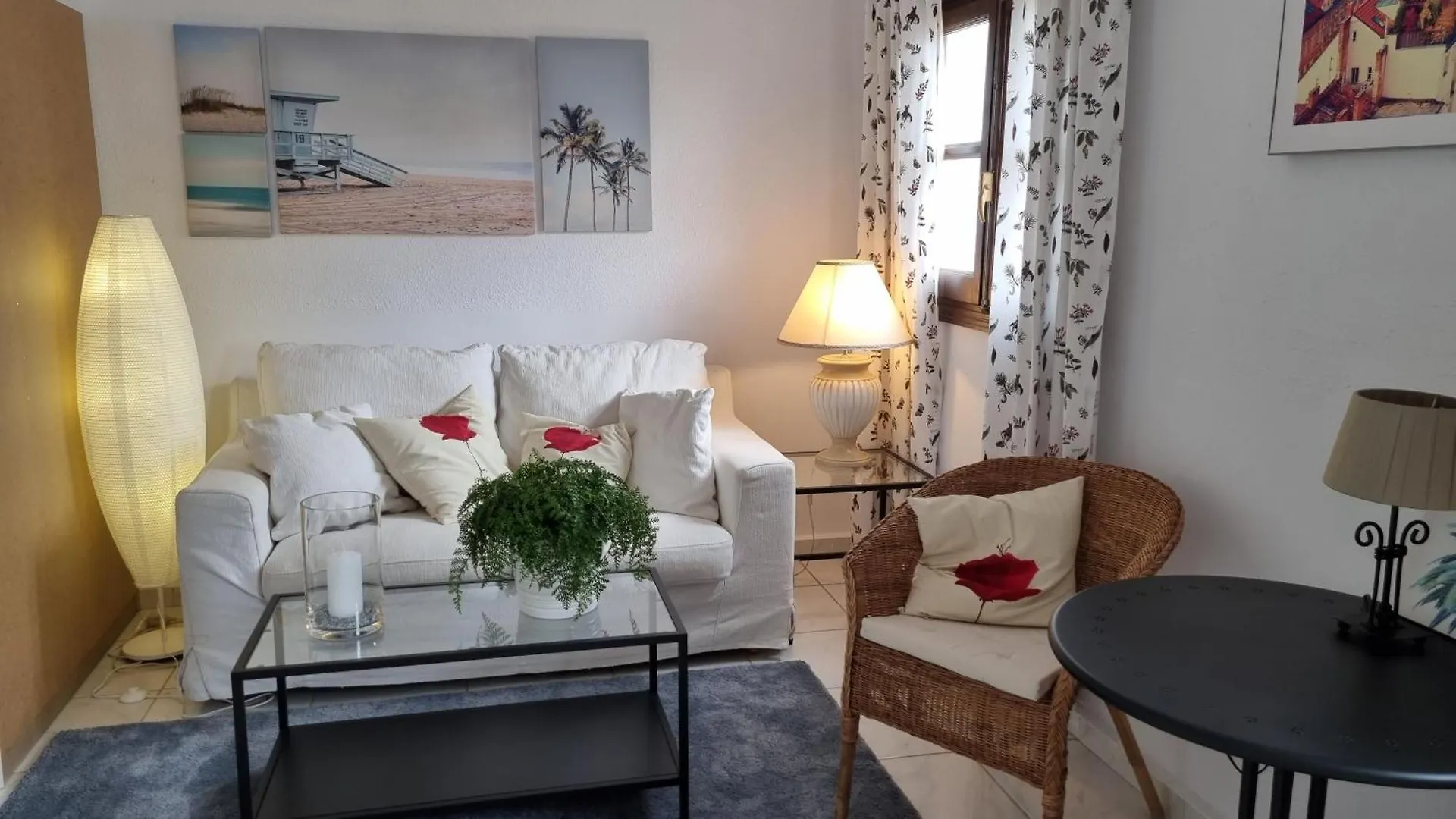 Apartamento La Buena Vida. Málaga