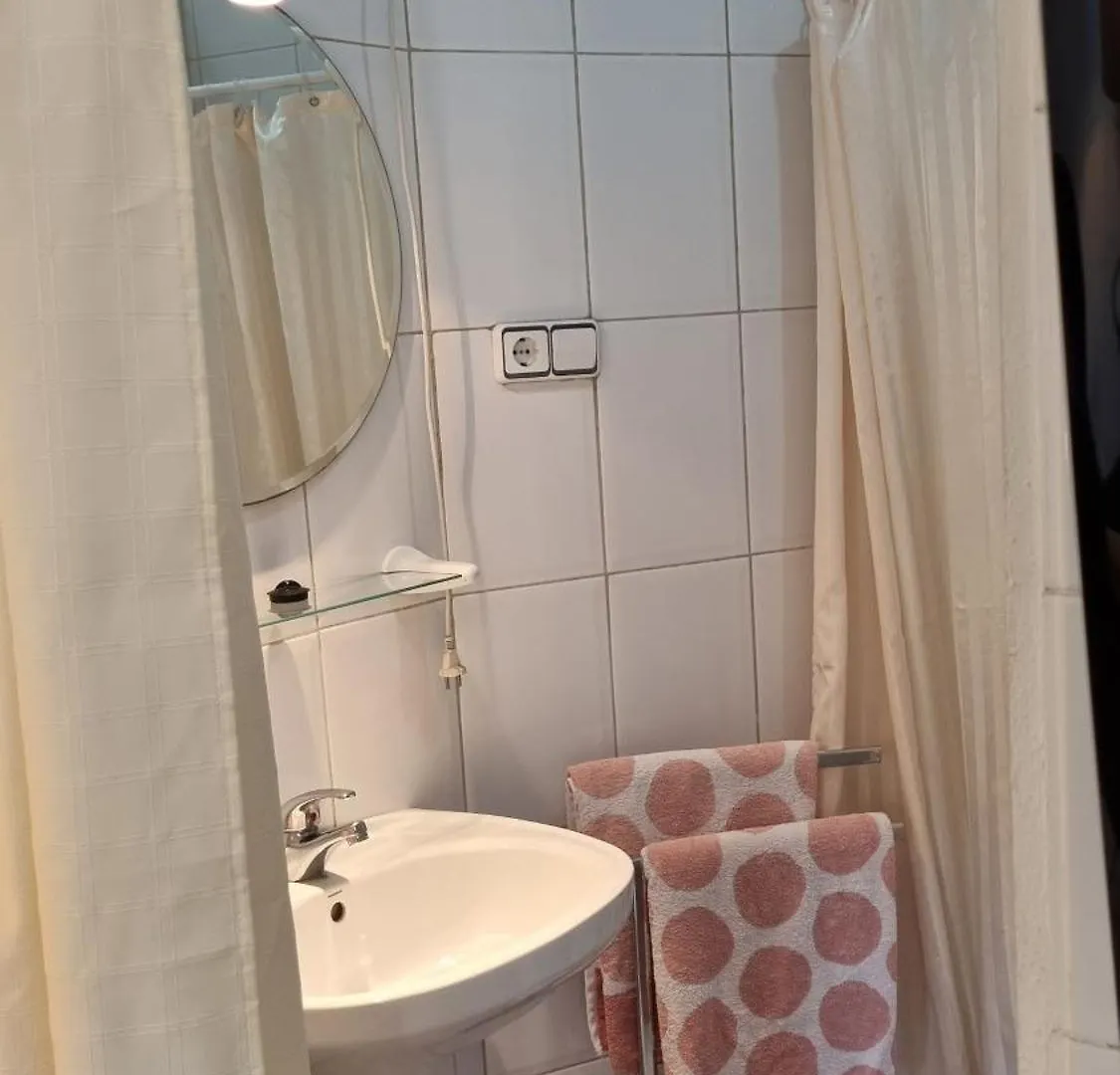 Apartamento La Buena Vida. Málaga