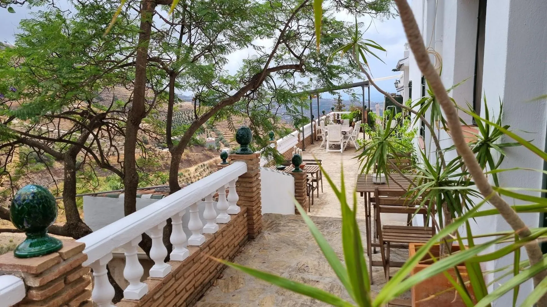 Apartamento La Buena Vida. Málaga España