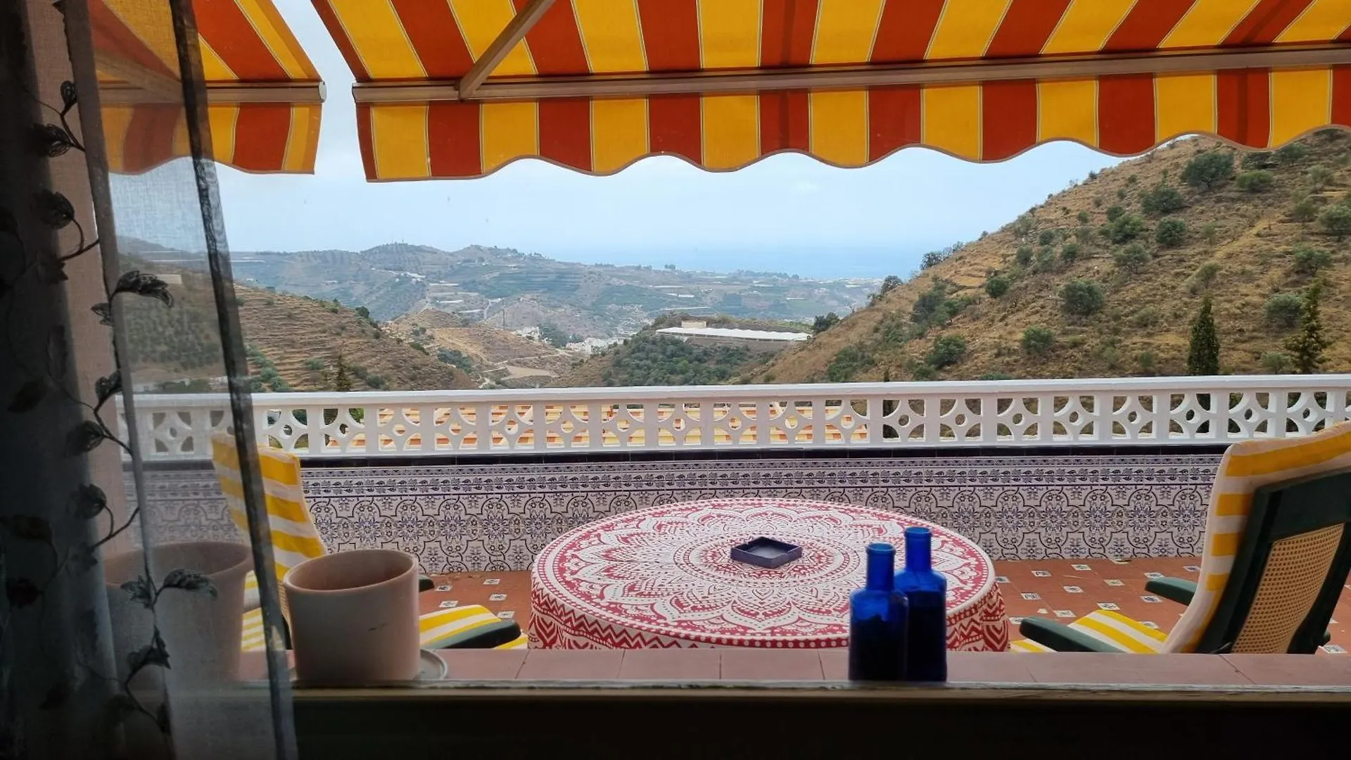 Apartamento La Buena Vida. Málaga 0*,  España