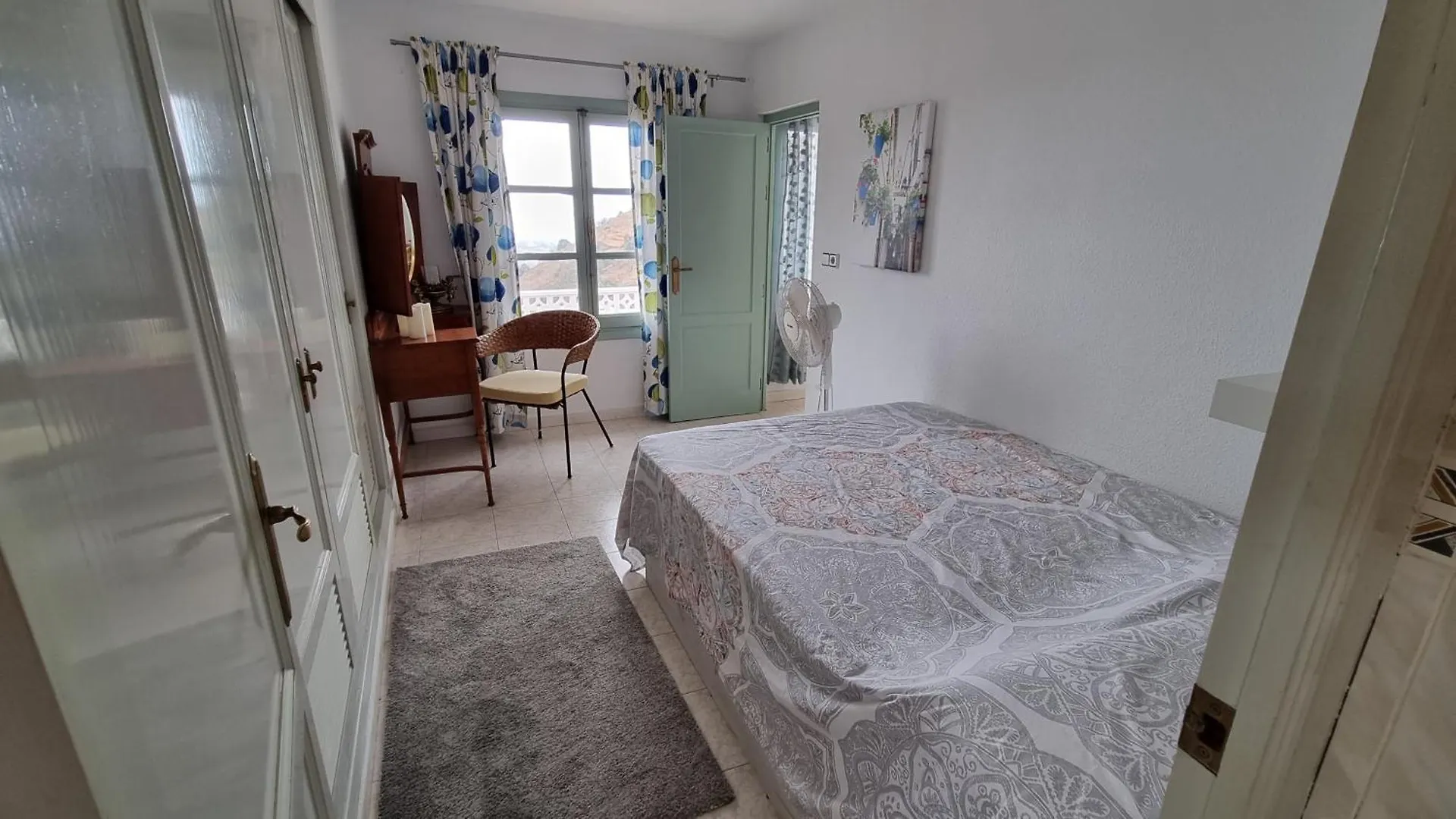 Apartament La Buena Vida. Malaga